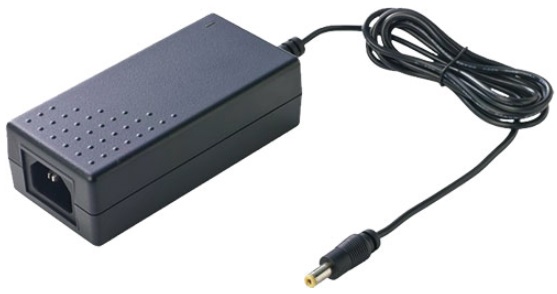 Alimentator 24VDC, 2.7A, AC/DC, 5.5x2.1mm, SYS1548-6524-T2