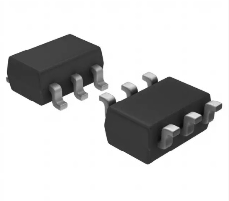 IRS10752L, Driver  MOSFET, SOT23, INFINEON