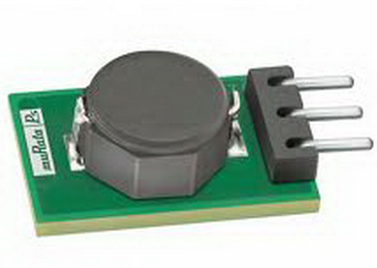 Sursa tensiune 12V, DC-DC, intrare 7-36V, iesire 12V, 1A, 12W, OKI-78SR-12/1.0-W36-C, MURATA