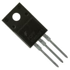 IPA70R600P, N-MOSFET, 700V, 8.5A, INFINEON