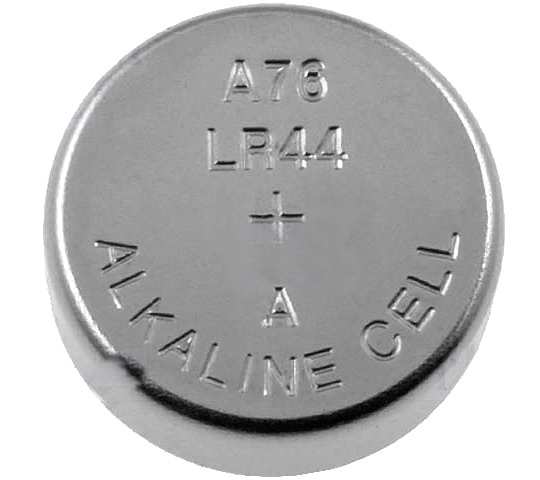 BAT-LR43/EG, Baterie 1.5V,  alcalina, 11.6x4.2mm, 1 BUC, Energizer