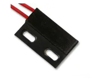 Contact magnetic, Senzor reed; actionare magnet, SPST-NO, 300V, 0.5A, 59135-020, Hamlin / Littelfuse