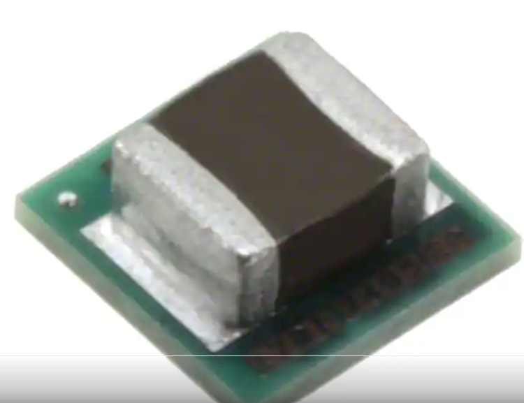 LMZ21700SILT, DC-DC, converter, IN 3-12V, out 0.9-6V, 0.65A, Texas Instruments