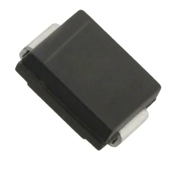 B540C, Dioda Schottky, 5A, 40V, SMC, DIODES INCORPORATED