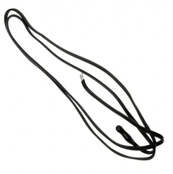 Sonda temperatura, NTC 10K, 0C/100C, cablu 470mm, 3988K, B57500M0103A005, EPCOS