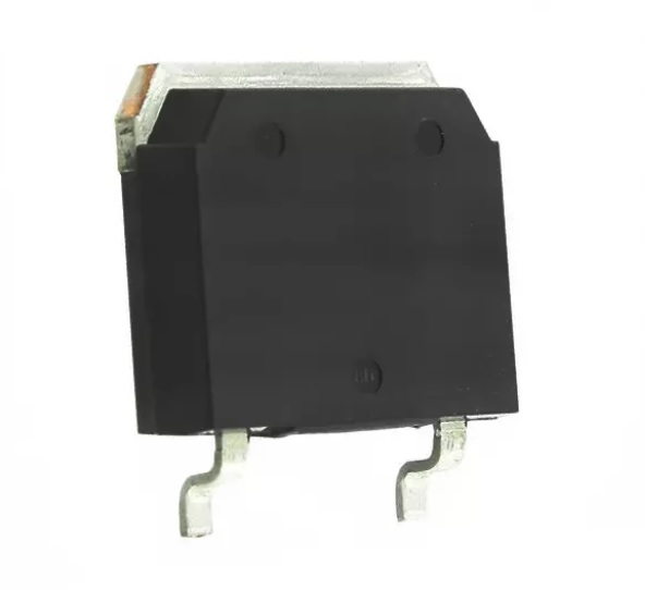 IXTT88N30P, N-MOSFET, 88A, 300V, IXYS