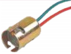 Dulie bec, BAY15D, 11-HS-02, ELTA