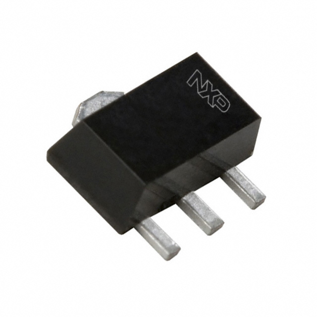 2SA2125, SI-P, 50V; 3A, SOT89, ON SEMICONDUCTOR