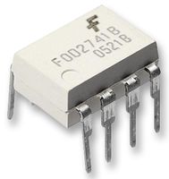 FOD3180, optocuplor, driver, ON SEMICONDUCTOR