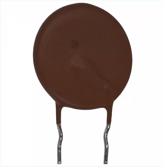 Termistor pt protectie NTC, 3R, 5.4A, 22mm, NTPAN3R0LDKB0, MURATA