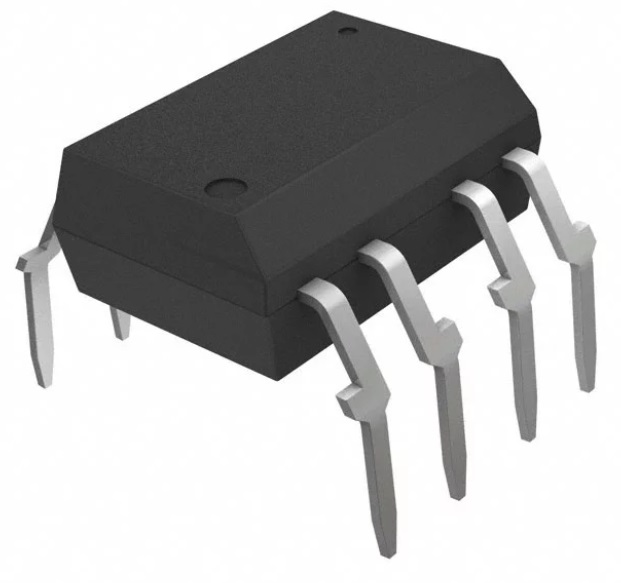 TLP559, High Speed Optocouplers, TOSHIBA