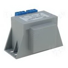 Transformator 12V, retea, 12V/1A, 12W, TSZZBD12/001M