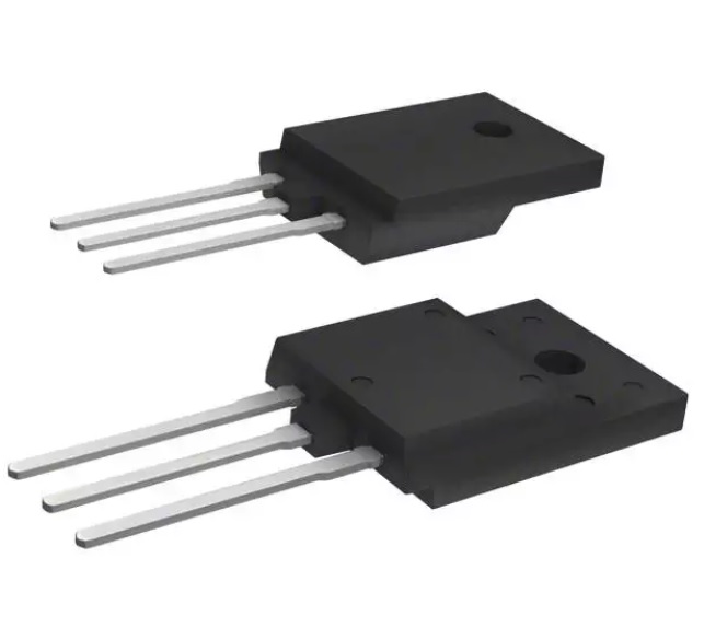 BU941ZFP, SI-N, DARLINGTON