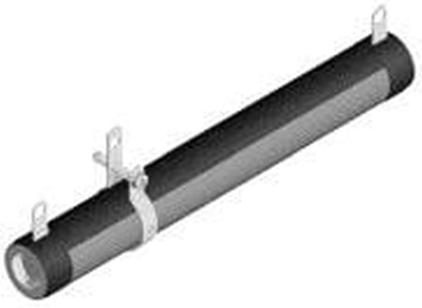 Rezistenta, 500R, putere, 100W,  10%,  cu cursor, D100K500E, Ohmite