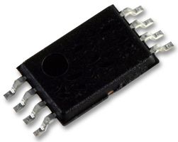 SI6968BEDQ, Dual MOSFET, N Channel, 20 V, 20 V, 5.2 A, 5.2 A, 0.165 ohm, VISHAY