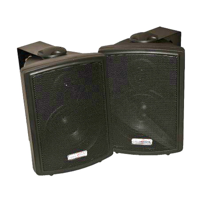 Set 2 boxe, 2X50W, 40 Hz - 20 kHz, 8 ohmi, Q3551