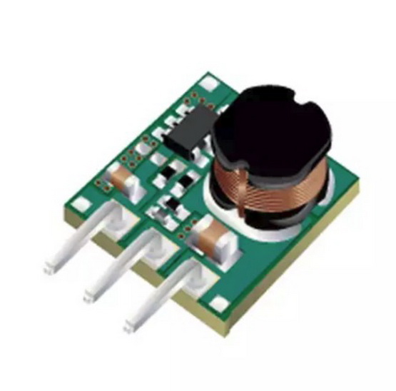 Sursa tensiune DC-DC, intrare 14.5-28V, iesire 12V/1.5A, 18W, TPSM84212EAB, TEXAS INSTRUMENTS