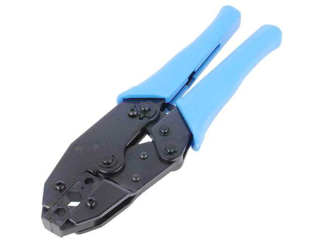 Cleste sertizare cablu, 1.72mm, 5.41mm, 10.9mm, H1000, H155, RG58, RG59, RG11, RG213, RG8, HT336D2