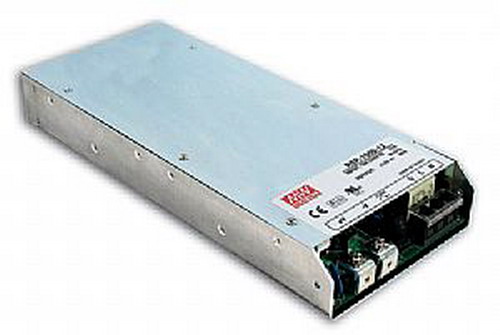 Sursa 48V, AC-DC, 48VDC, 15.7A, LIMITARE CURENT, REMOTE, AC-DC, RSP-750-48