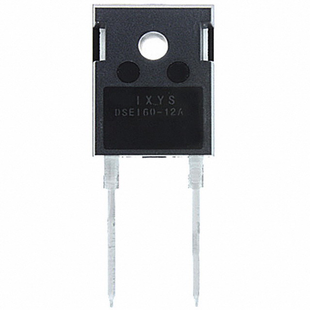 DSEI60-10, Dioda SUPER FAST, 60A, 1000V, 35ns, TO247, IXYS