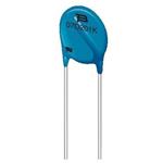 14D511K, Varistor, 14mm, 320VAC, 415VDC, 4.5kA, BOURNS