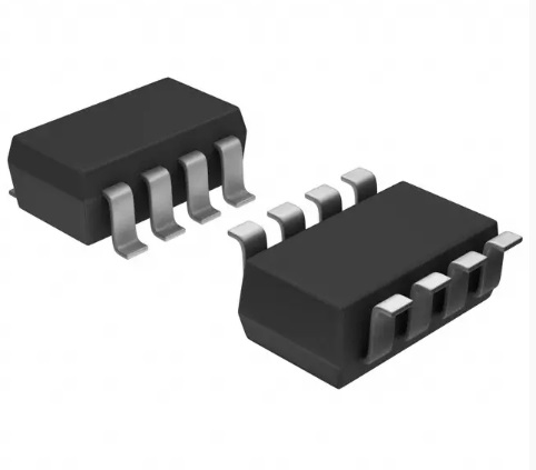 MAX4467EKA, Microphone Preamplifier, AUDIO, MAXIM INTEGRATED