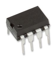 TL081IP, Operational Amplifier, 1 Amplifier, DIP, TEXAS INSTRUMENTS