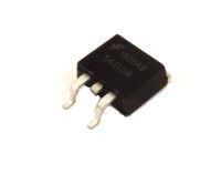 STGB19NC60KDT4, IGBT, 600V, 40A, D2PAK, STMicroelectronics