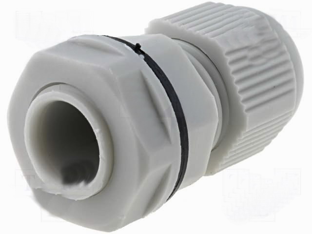 Presetupa PG9, 4-8mm, IP68, 936000396, MOLEX