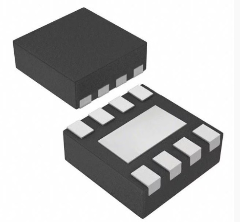 DRV8838, Motor Driver, Low Voltage H Bridge, 2 Outputs
