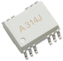 HCPL-314J, optocuplor, driver IGBT, AVAGO