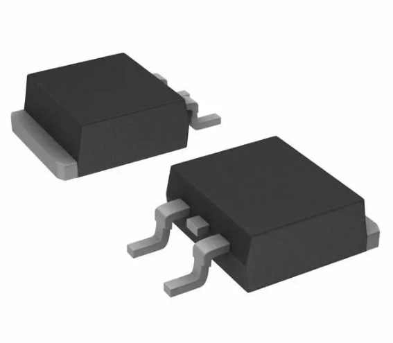 IPB120N04S, N-MOSFET, 120A, 40V, 158W, D2PAK, INFINEON