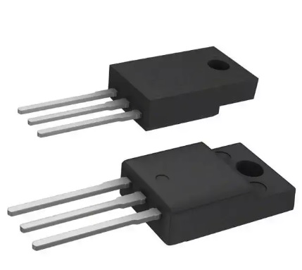 STF28N65M2, N-MOSFET, 650V, 20A, STMICROELECTRONICS