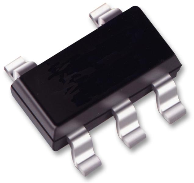 NCP718ASNADJT1G, Adjustable LDO Voltage Regulator, 2.5V to 24 V in, 1.2V to 5V, 300mA out, TSOT-23-5, ON SEMICONDUCTOR