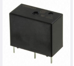 Releu 24VDC, 10A, SPDT, G5Q-1-EU-24DC, OMRON