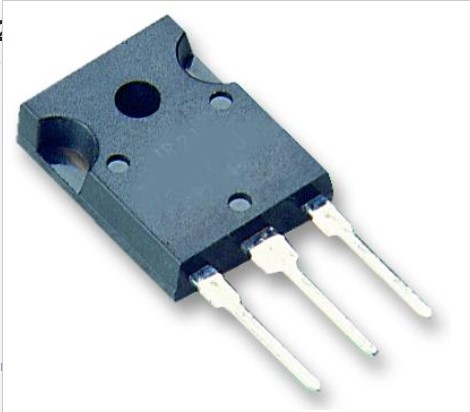 TIP147, SI-P, DARLINGTON, 100V, 10A, TO247, ON SEMICONDUCTOR