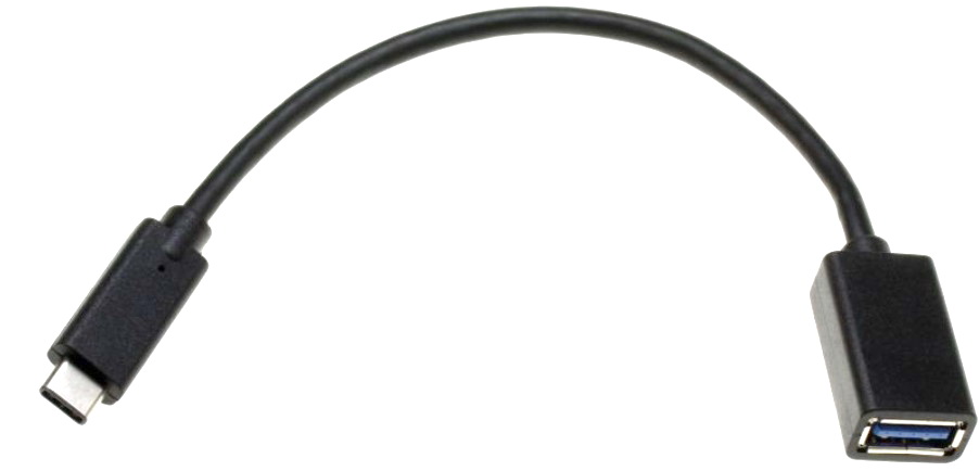 Cablu USB C, TATA la USB 3.0, mama, OTG, USB3.1-993