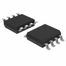 PCF8563T, RTC, Date Time Format ,400 kbit/s, I2C, 1.8V to 5.5V, SOIC-8, NXP