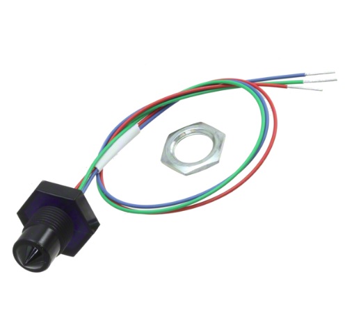 Senzor de nivel, M12, digital, 3397, ADAFRUIT