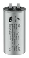 10uF/460VAC, condensator, polipropilena, EPCOS