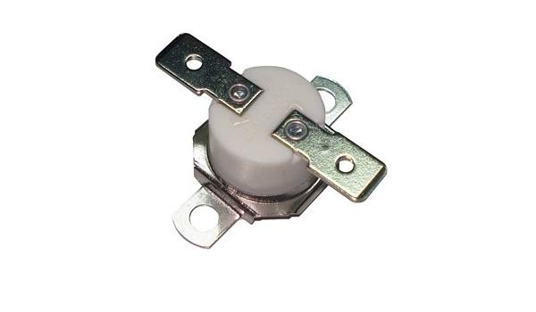 Termostat bimetalic, 113C, NC, 10A, 3455RC-01000237, HONEYWELL