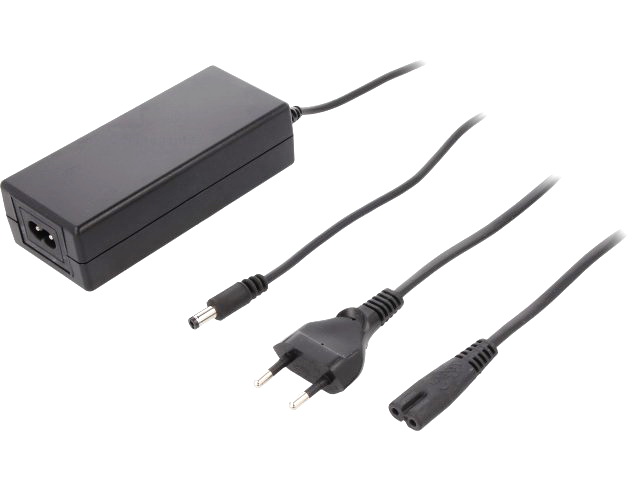 Alimentator 15V, 4A, 5.5x2,1mm, AC/DC, ZSIDT15/4A