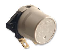 Senzor vibratii de miscare, SPST-NC, IP67, D7E2, OMRON