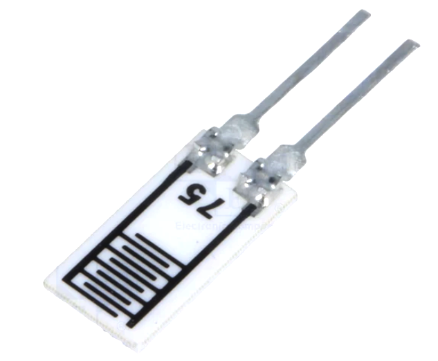 Senzor: umiditate; 10÷95%RH; ±5% RH, 33k, analogic, SYH-2R