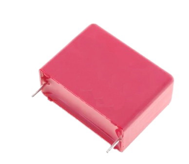 220nF/1000VDC, condensator poliester, MKT, RM22.5, WIMA