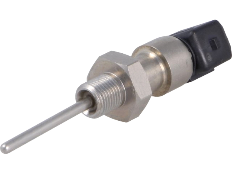 Sonda de temperatura; Pt100; cl.B; M10, Conexiune tip: AMP JPT; -50/300C; 084Z2018, DANFOSS