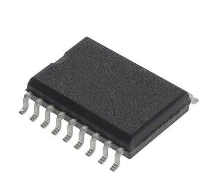 PIC16C712-04I/SO, Microchip