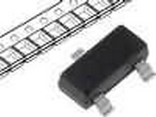 BSS139, N-MOSFET, 250V, 0.1A, SOT-23, INFINEON