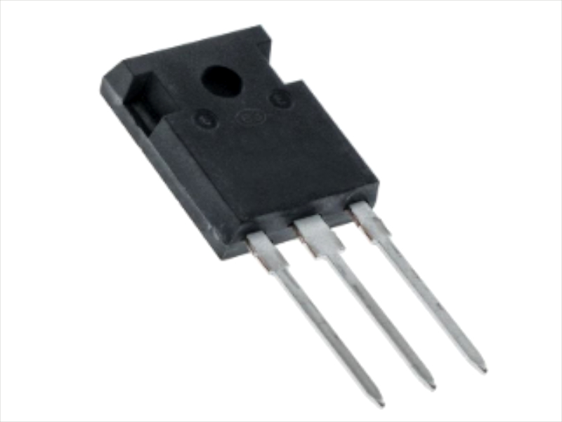 APT50GN60BG, IGBT, 600V, 107A, 336W, MICROSEMI