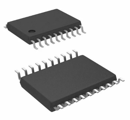 SA575DTBR2G, Audio Control, Compandor, 3V to 7V, TSSOP